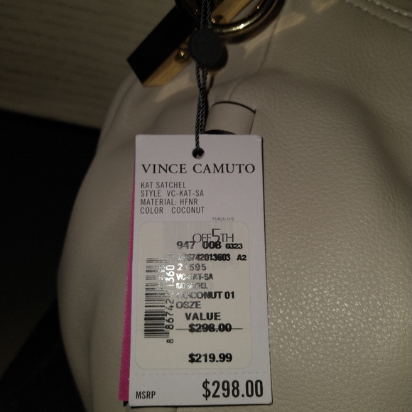 Vince Camuto NWT - Picture 3 of 11